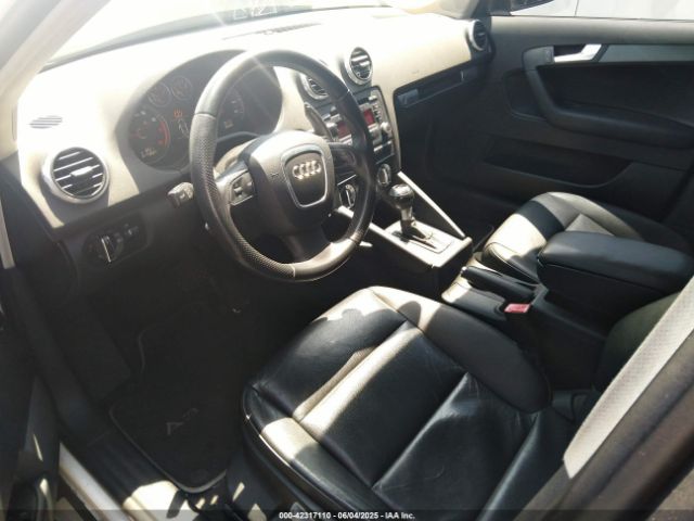 2010 AUDI A3 WAUBEAFM3AA111029 Photo 4