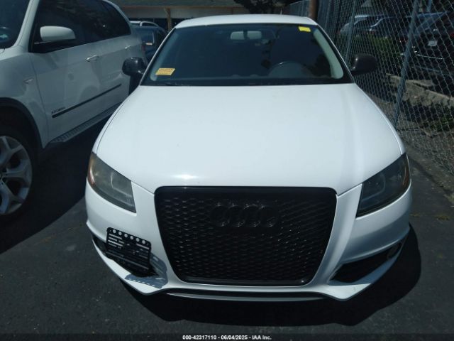 2010 AUDI A3 WAUBEAFM3AA111029 Photo 5
