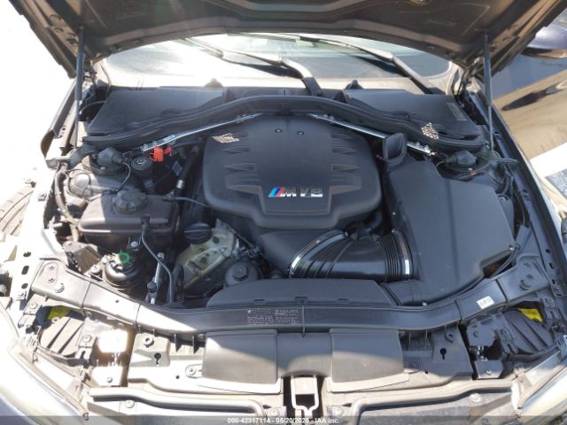 2010 BMW M3 WBSWD9C55AP363261 Photo 9
