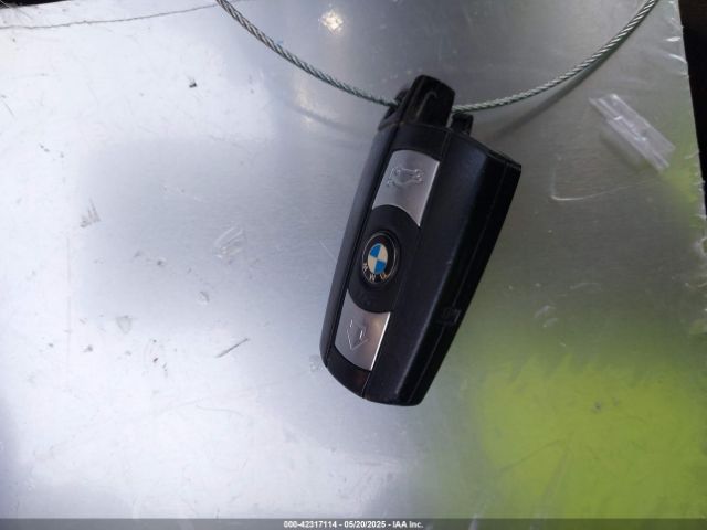 2010 BMW M3 WBSWD9C55AP363261 Photo 10