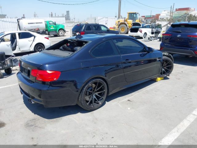 2010 BMW M3 WBSWD9C55AP363261 Photo 3