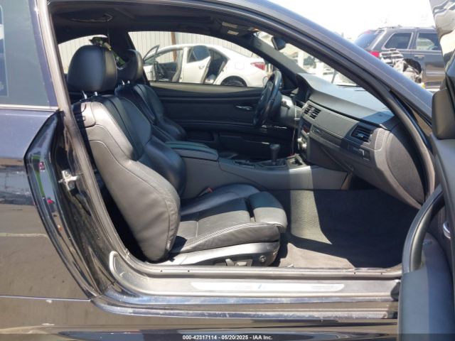 2010 BMW M3 WBSWD9C55AP363261 Photo 4