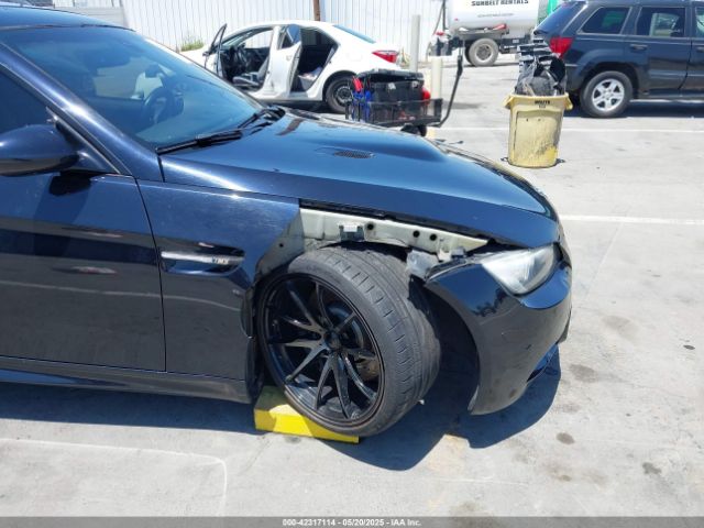 2010 BMW M3 WBSWD9C55AP363261 Photo 5