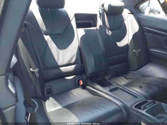 2010 BMW M3 WBSWD9C55AP363261 Photo 7