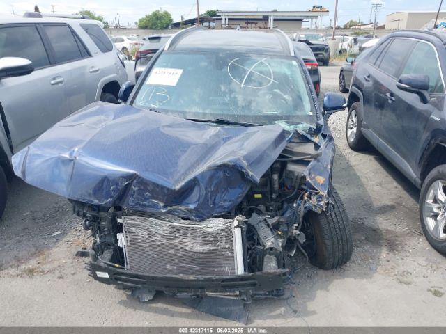 5NMS53AD4LH151800 Hyundai Santa Fe Limited