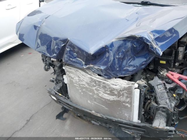 5NMS53AD4LH151800 Hyundai Santa Fe Limited
