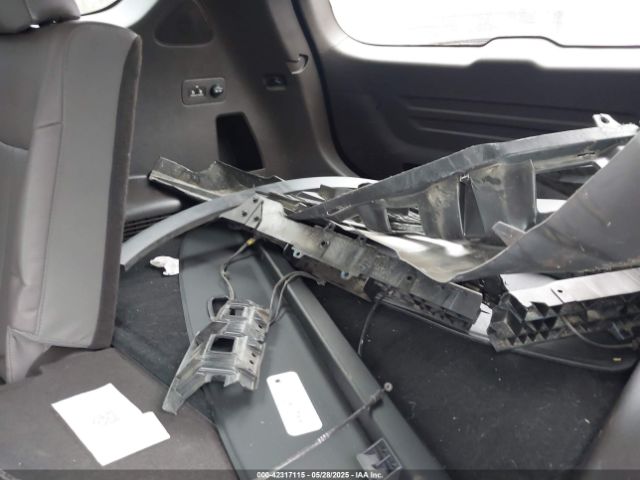 5NMS53AD4LH151800 Hyundai Santa Fe Limited