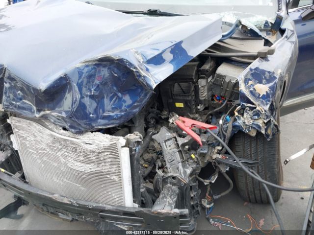 5NMS53AD4LH151800 Hyundai Santa Fe Limited