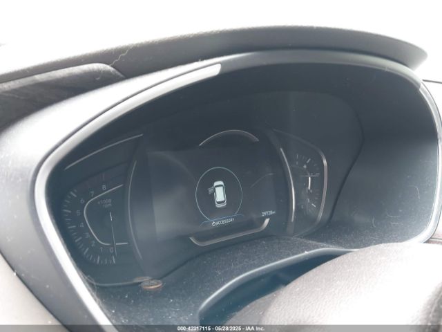 5NMS53AD4LH151800 Hyundai Santa Fe Limited