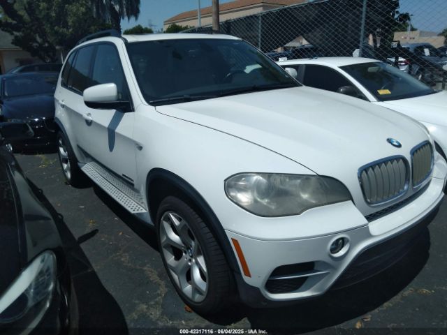 2011 BMW X5 5UXZW0C59BL662592