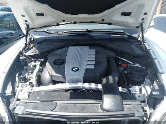 2011 BMW X5 5UXZW0C59BL662592 Photo 9