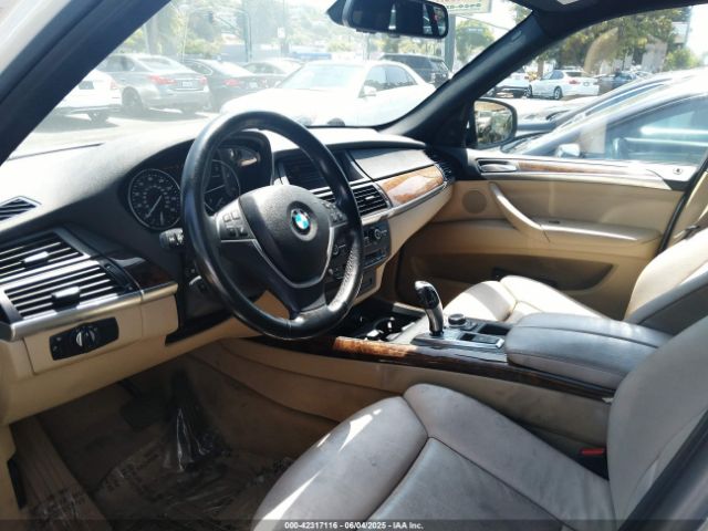2011 BMW X5 5UXZW0C59BL662592 Photo 4
