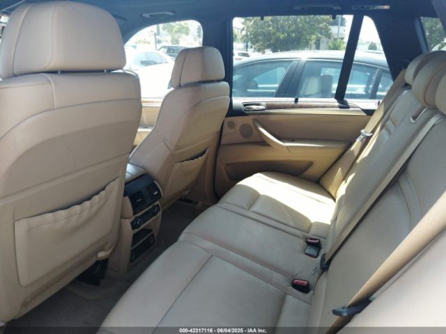 2011 BMW X5 5UXZW0C59BL662592 Photo 7