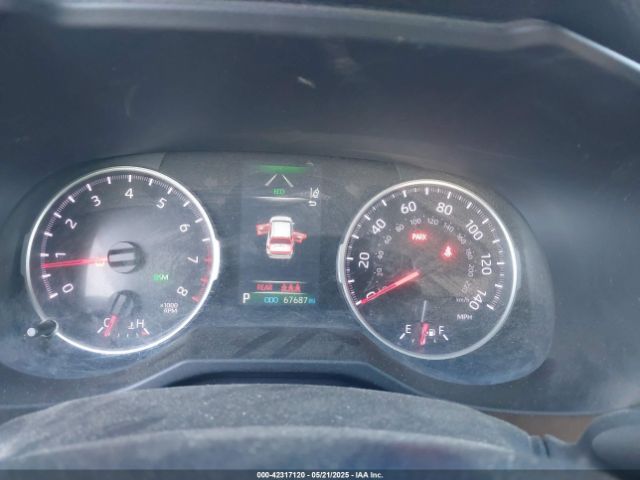 2T3W1RFV3KC002016 Toyota Rav4 Xle