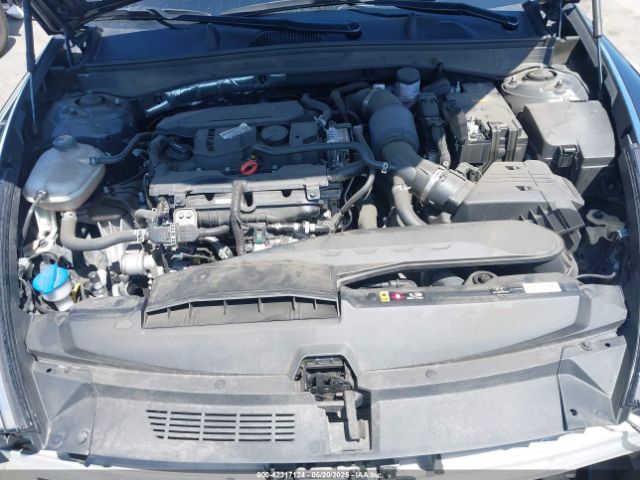 KMHL44J28NA235994 Hyundai Sonata Sel Plus