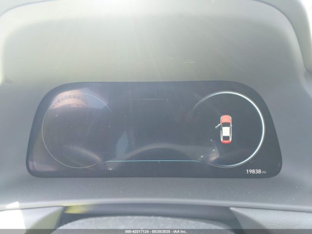 KMHL44J28NA235994 Hyundai Sonata Sel Plus