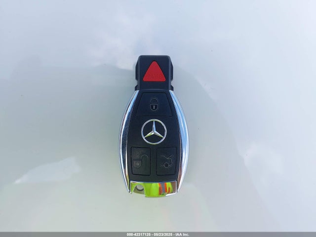 WDDUG8FB2GA226166 Mercedes-Benz S 550 4matic