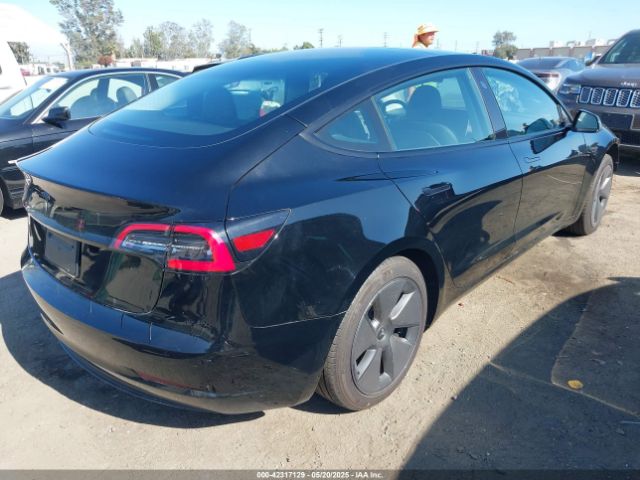 2023 TESLA MODEL 3 5YJ3E1EA9PF541582 Photo 3