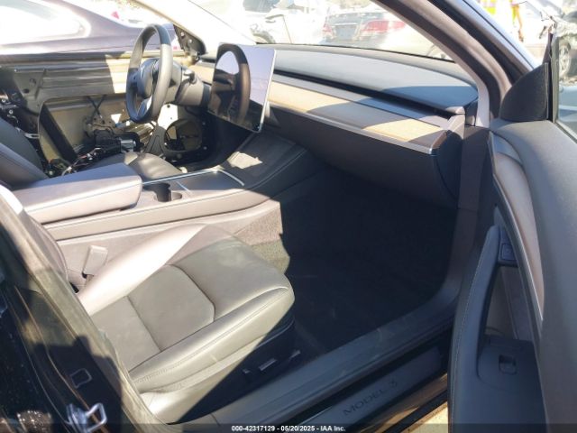 2023 TESLA MODEL 3 5YJ3E1EA9PF541582 Photo 4