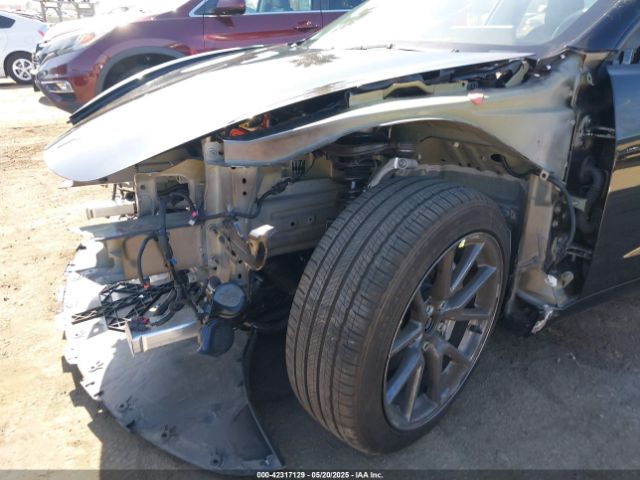 2023 TESLA MODEL 3 5YJ3E1EA9PF541582 Photo 5