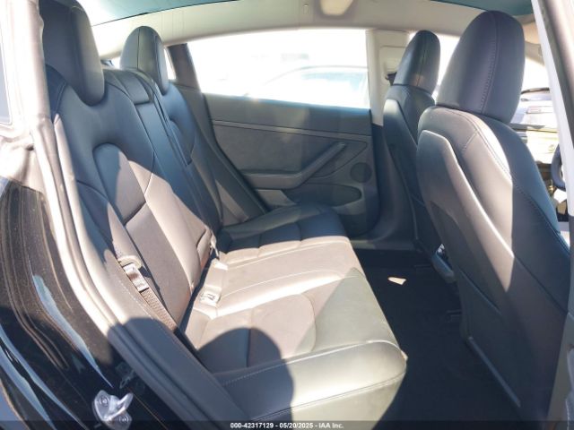 2023 TESLA MODEL 3 5YJ3E1EA9PF541582 Photo 7