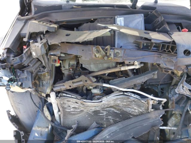 2GNALBEK5G6305116 Chevrolet lea - e85 max, aluminum