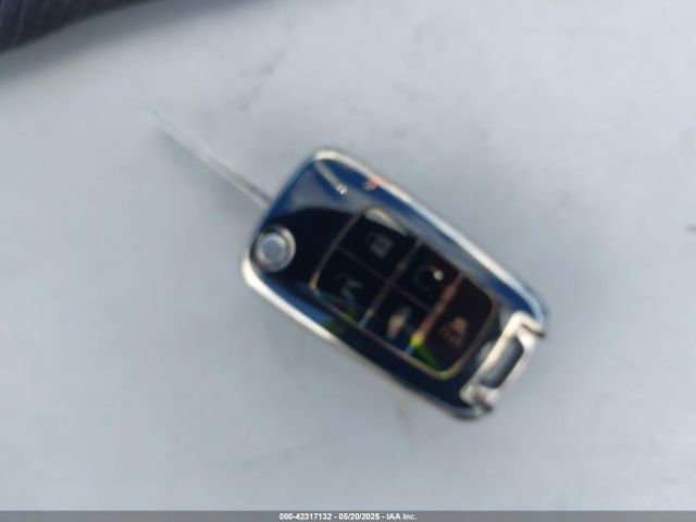 2GNALBEK5G6305116 Chevrolet lea - e85 max, aluminum