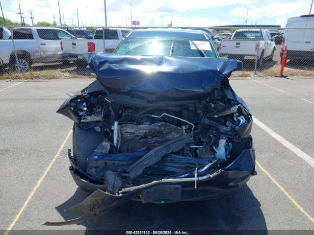 2GNALBEK5G6305116 Chevrolet lea - e85 max, aluminum
