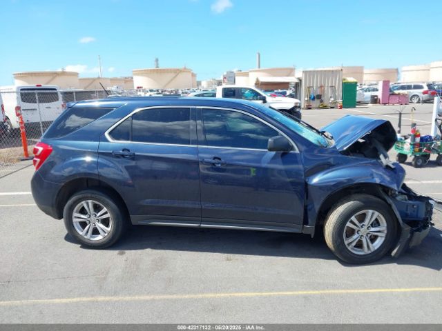 2GNALBEK5G6305116 Chevrolet lea - e85 max, aluminum
