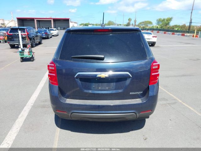 2GNALBEK5G6305116 Chevrolet lea - e85 max, aluminum