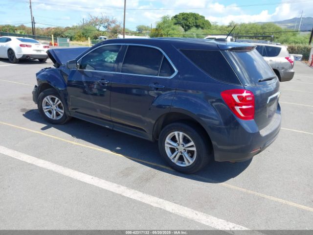 2GNALBEK5G6305116 Chevrolet lea - e85 max, aluminum