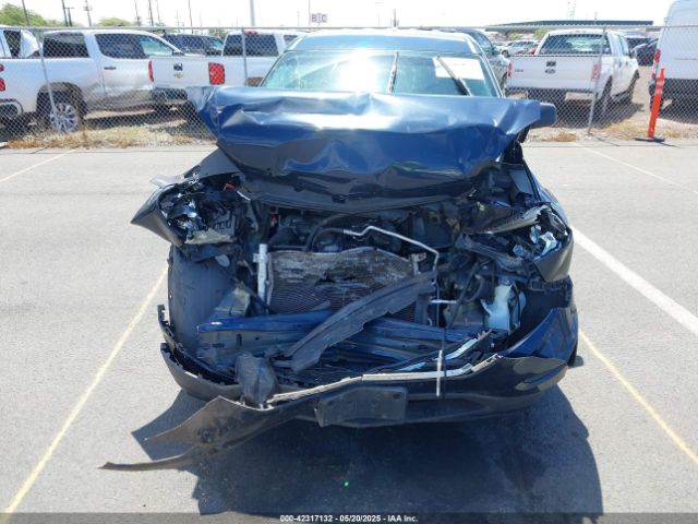 2GNALBEK5G6305116 Chevrolet lea - e85 max, aluminum