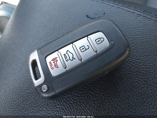 Hyundai dohc mpi theta ii 2015 KMHEC4A41FA133211 Image 11