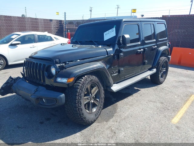 1C4HJXEG2JW308719 Jeep 2018