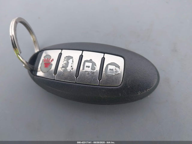 3N1AB7AP2FL654824 Nissan Sentra Fe+ S/s/sl/sr/sv