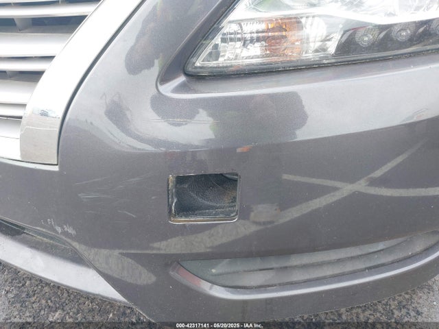 3N1AB7AP2FL654824 Nissan Sentra Fe+ S/s/sl/sr/sv