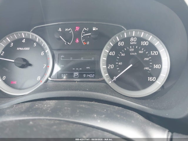 3N1AB7AP2FL654824 Nissan Sentra Fe+ S/s/sl/sr/sv