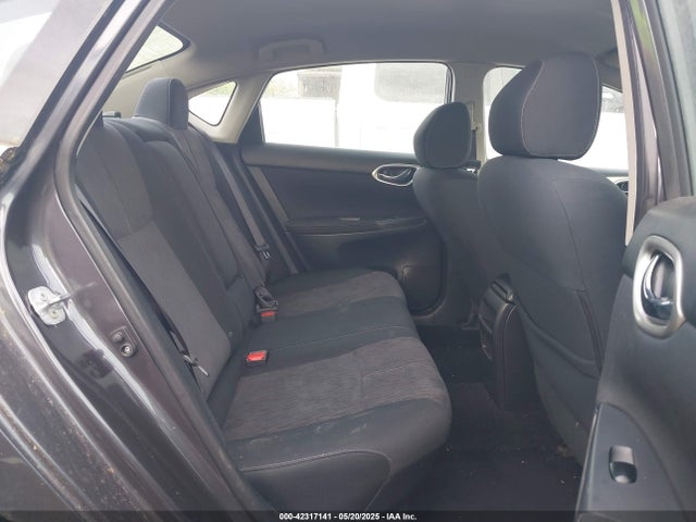 3N1AB7AP2FL654824 Nissan Sentra Fe+ S/s/sl/sr/sv