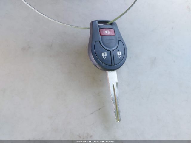 3N63M0ZN1HK700451 Chevrolet City Express 1lt