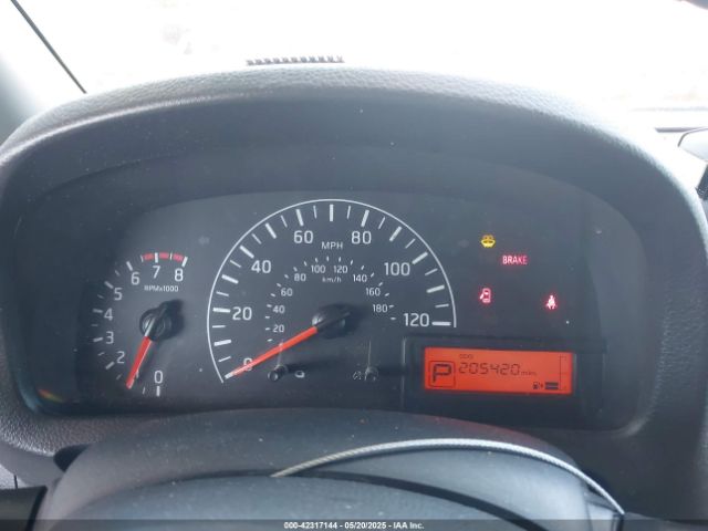 3N63M0ZN1HK700451 Chevrolet City Express 1lt