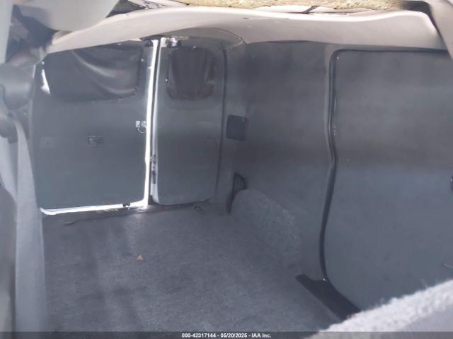 3N63M0ZN1HK700451 Chevrolet City Express 1lt