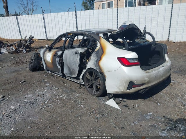 3MW5R1J0XL8B31024 BMW 330I
