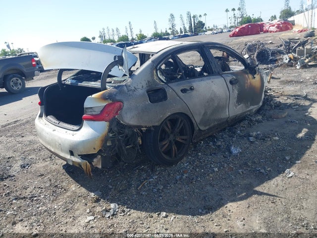 3MW5R1J0XL8B31024 BMW 330I