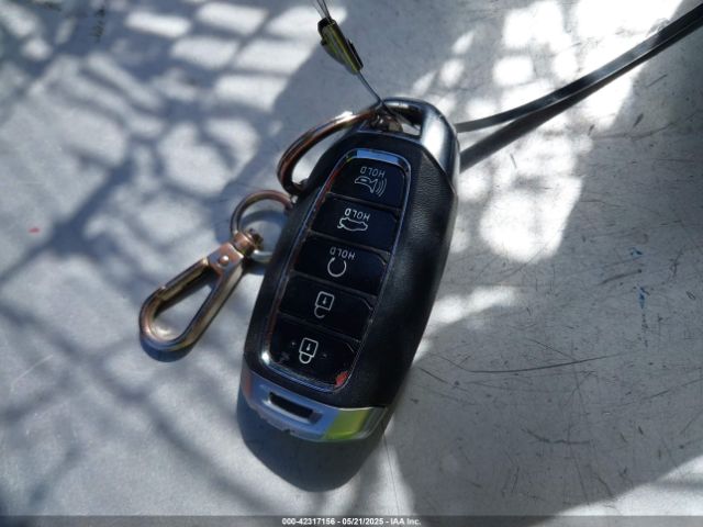 2021 HYUNDAI ELANTRA 5NPLM4AGXMH051177 Photo 10