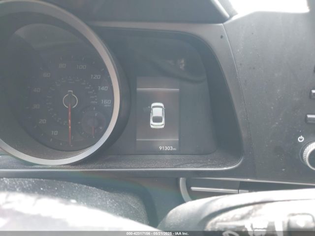 2021 HYUNDAI ELANTRA 5NPLM4AGXMH051177 Photo 6