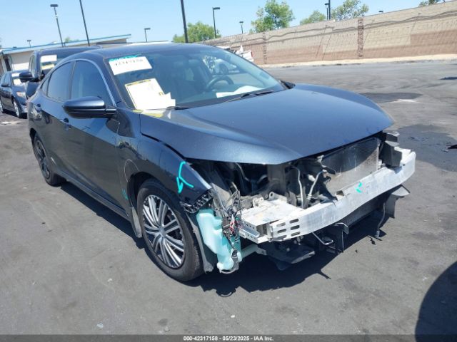 2018 HONDA CIVIC 2HGFC2F55JH578917