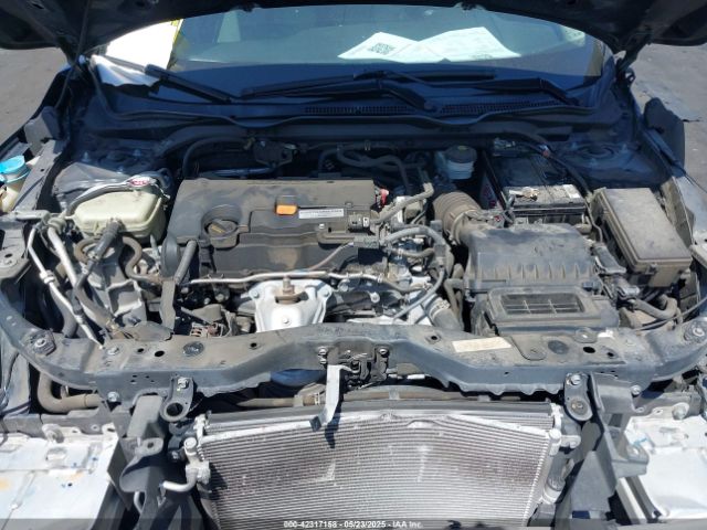 2018 HONDA CIVIC 2HGFC2F55JH578917 Photo 9