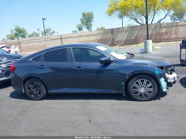 2HGFC2F55JH578917 Honda k20c2