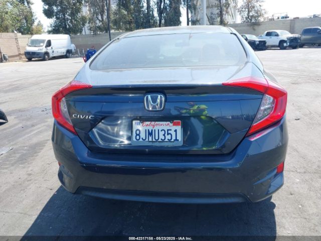 2HGFC2F55JH578917 Honda k20c2