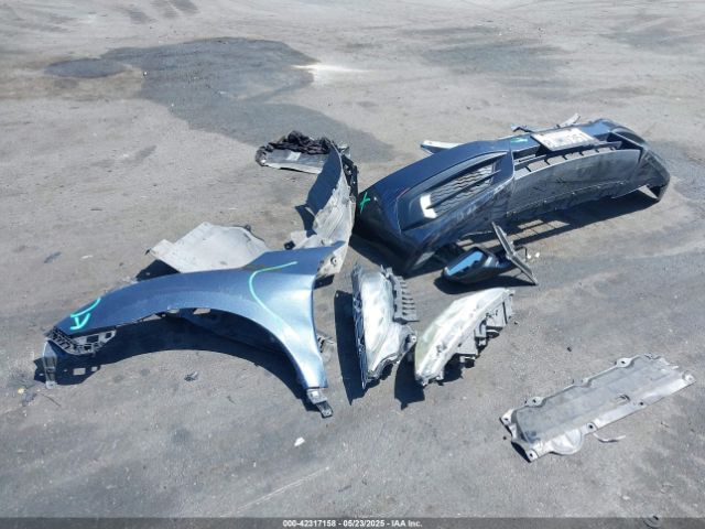 2HGFC2F55JH578917 Honda k20c2